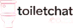 Toilet logo